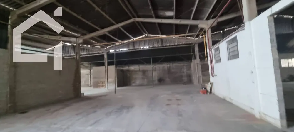 Depósito-Galpão, 1560 m² - Foto 6