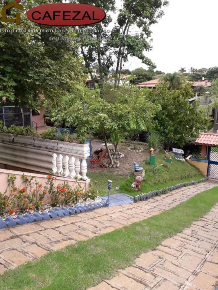 Casa, 4 quartos, 325 m² - Foto 4