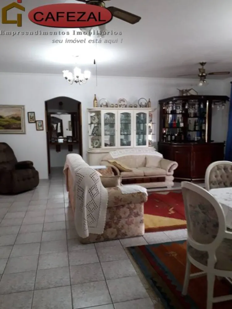 Casa, 4 quartos, 325 m² - Foto 7