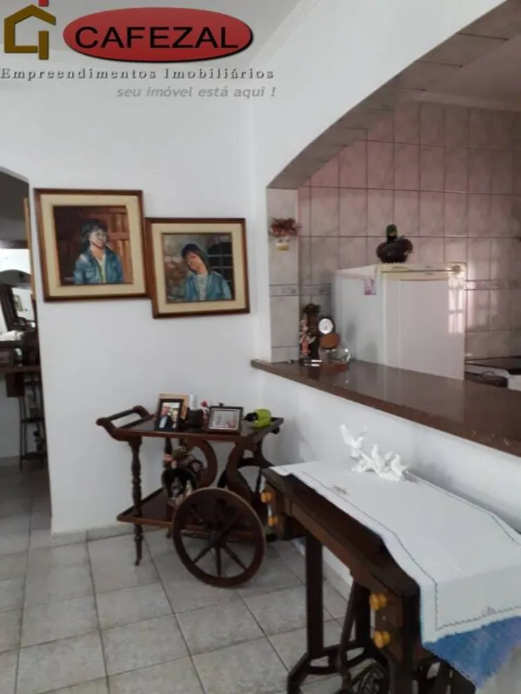 Casa, 4 quartos, 325 m² - Foto 8