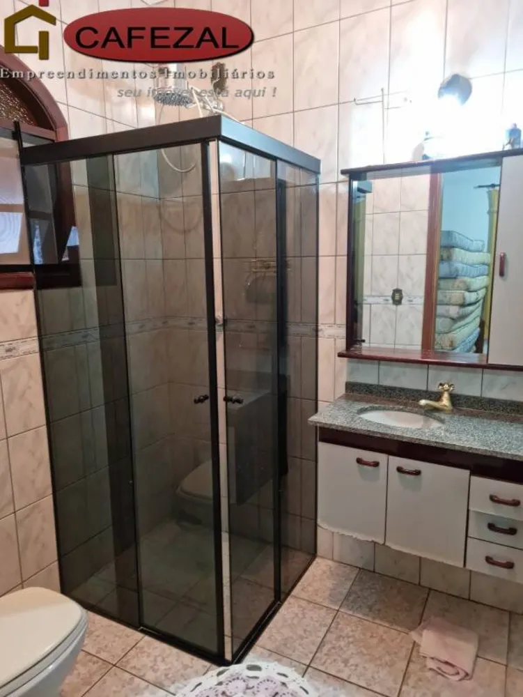 Casa, 4 quartos, 325 m² - Foto 12