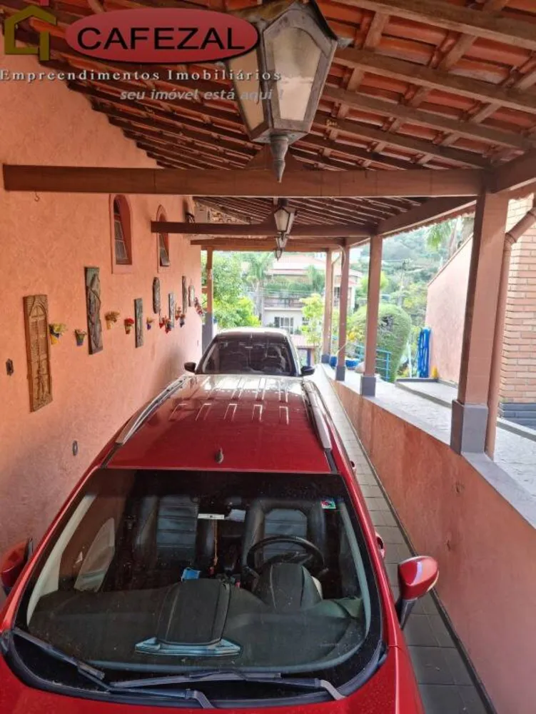 Casa, 4 quartos, 325 m² - Foto 6