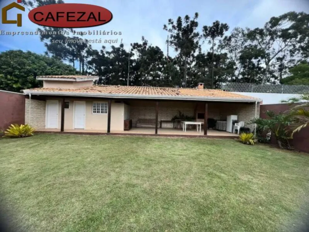 Casa, 4 quartos, 380 m² - Foto 8