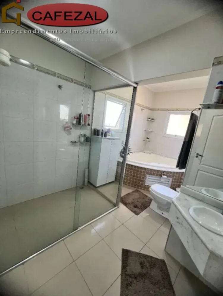 Casa, 4 quartos, 380 m² - Foto 6