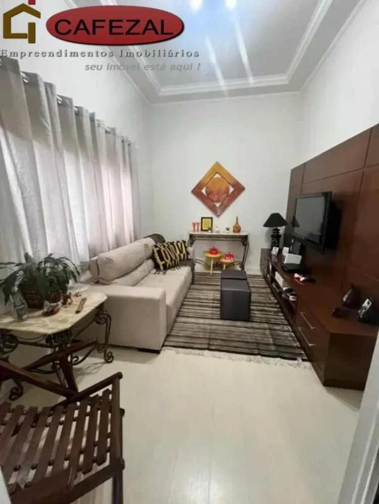 Casa, 4 quartos, 380 m² - Foto 3