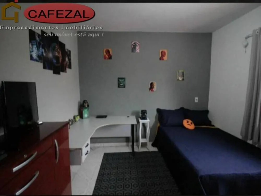 Casa, 3 quartos, 320 m² - Foto 5