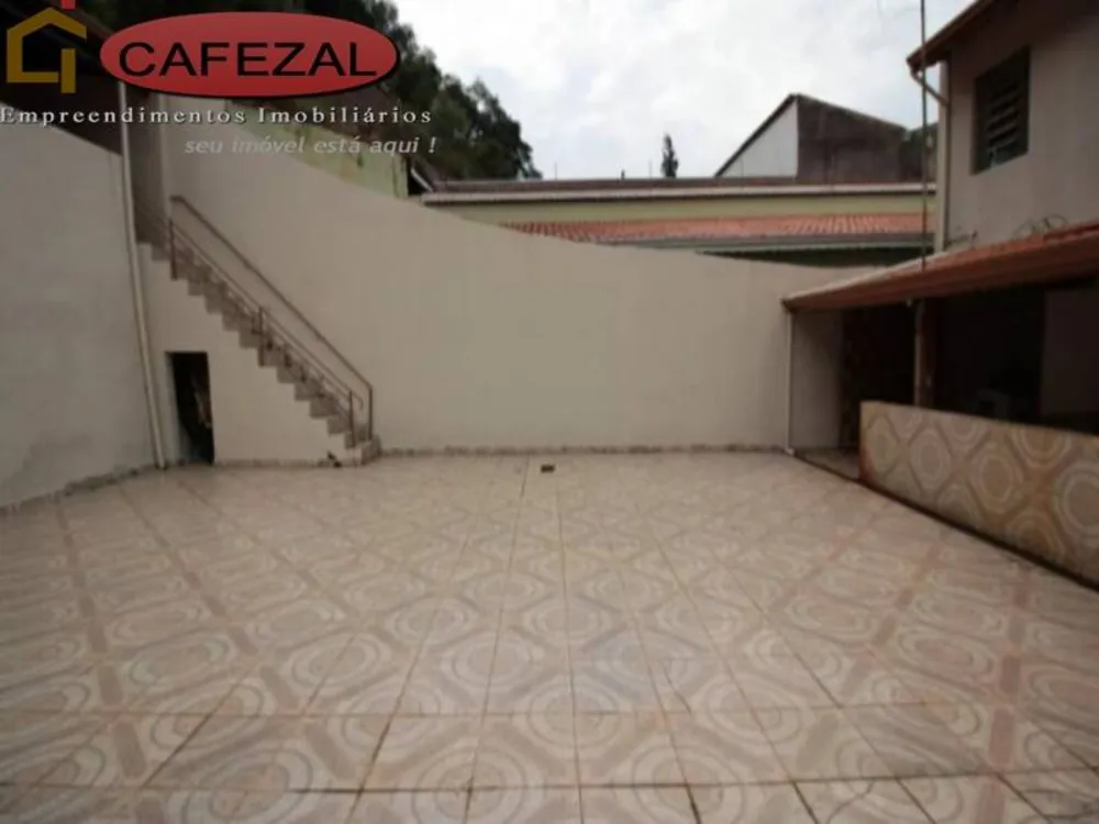 Casa, 3 quartos, 320 m² - Foto 11