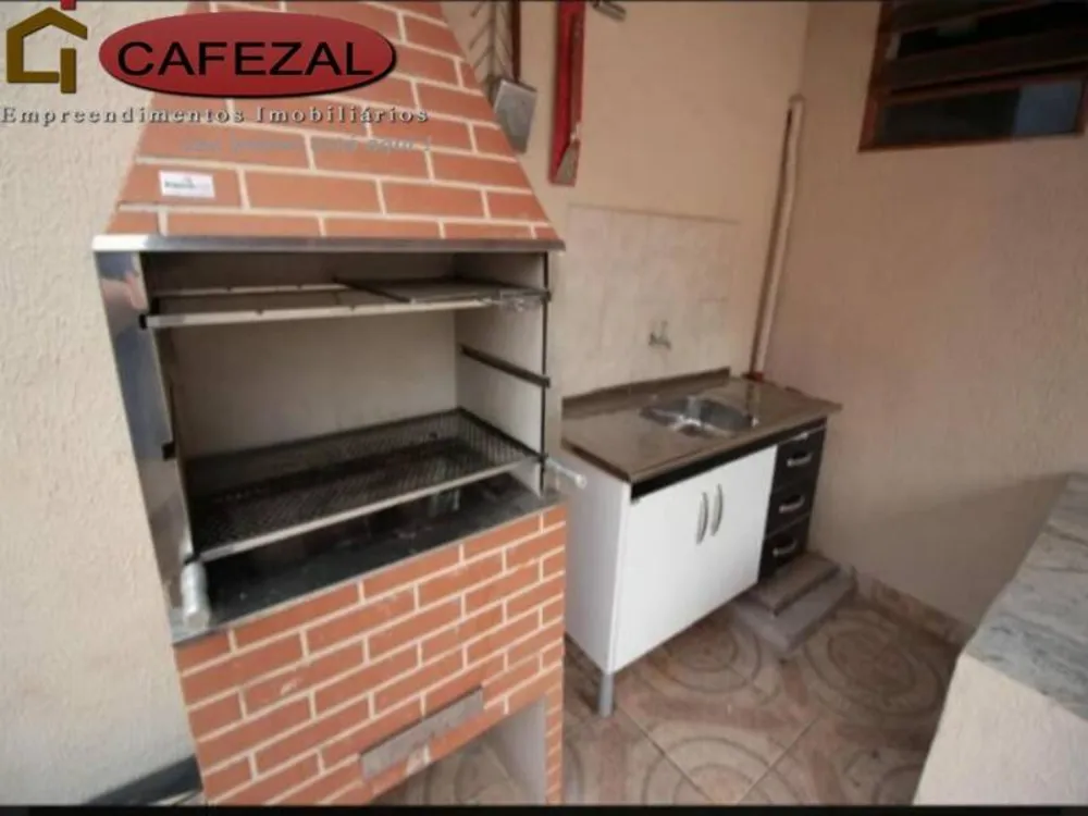 Casa, 3 quartos, 320 m² - Foto 12