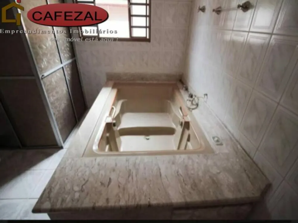 Casa, 3 quartos, 320 m² - Foto 8