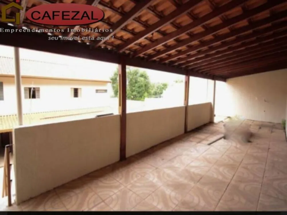 Casa, 3 quartos, 320 m² - Foto 10
