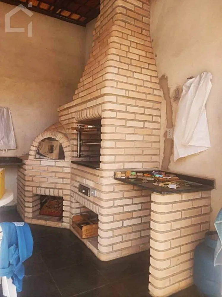 Casa, 2 quartos, 99 m² - Foto 8