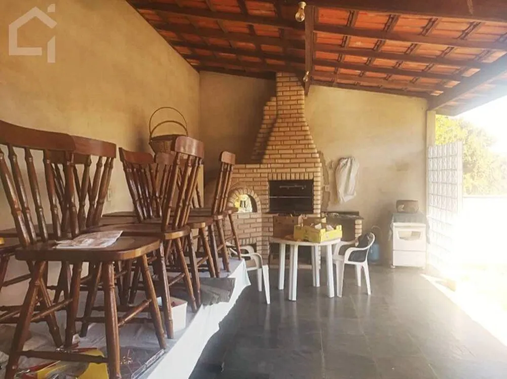 Casa, 2 quartos, 99 m² - Foto 6