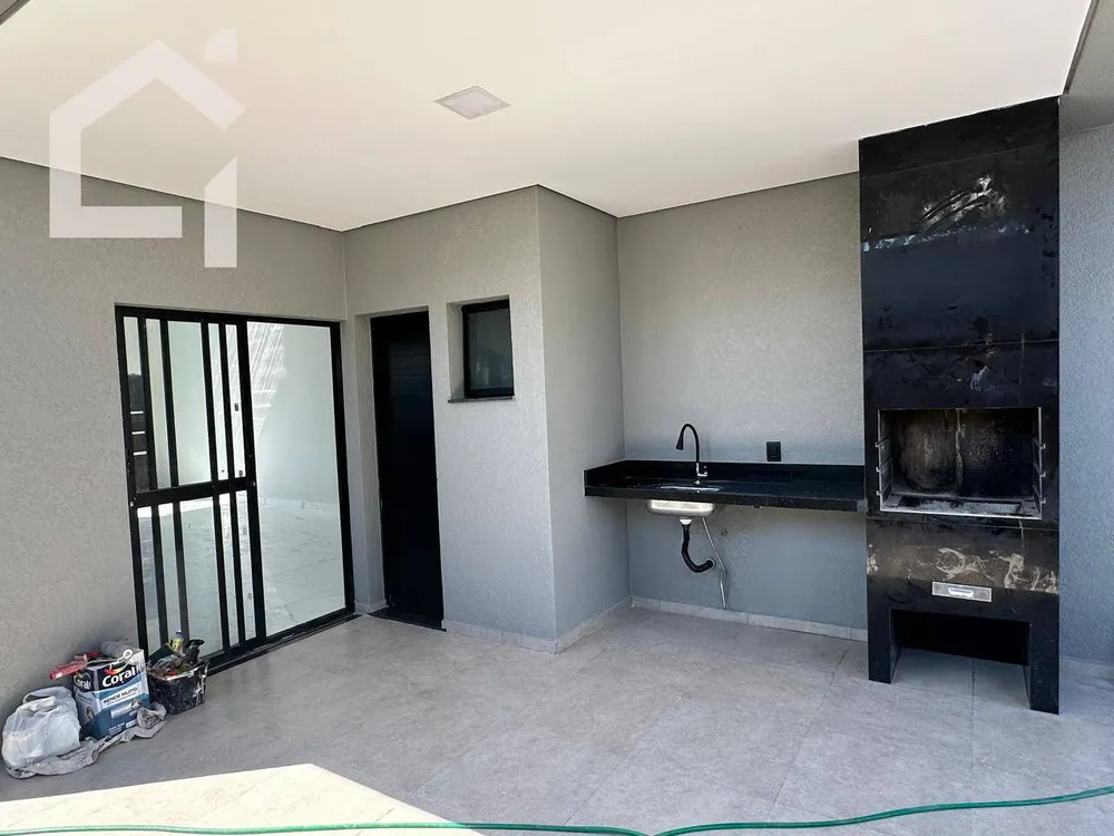 Casa de Condomínio, 3 quartos - Foto 7