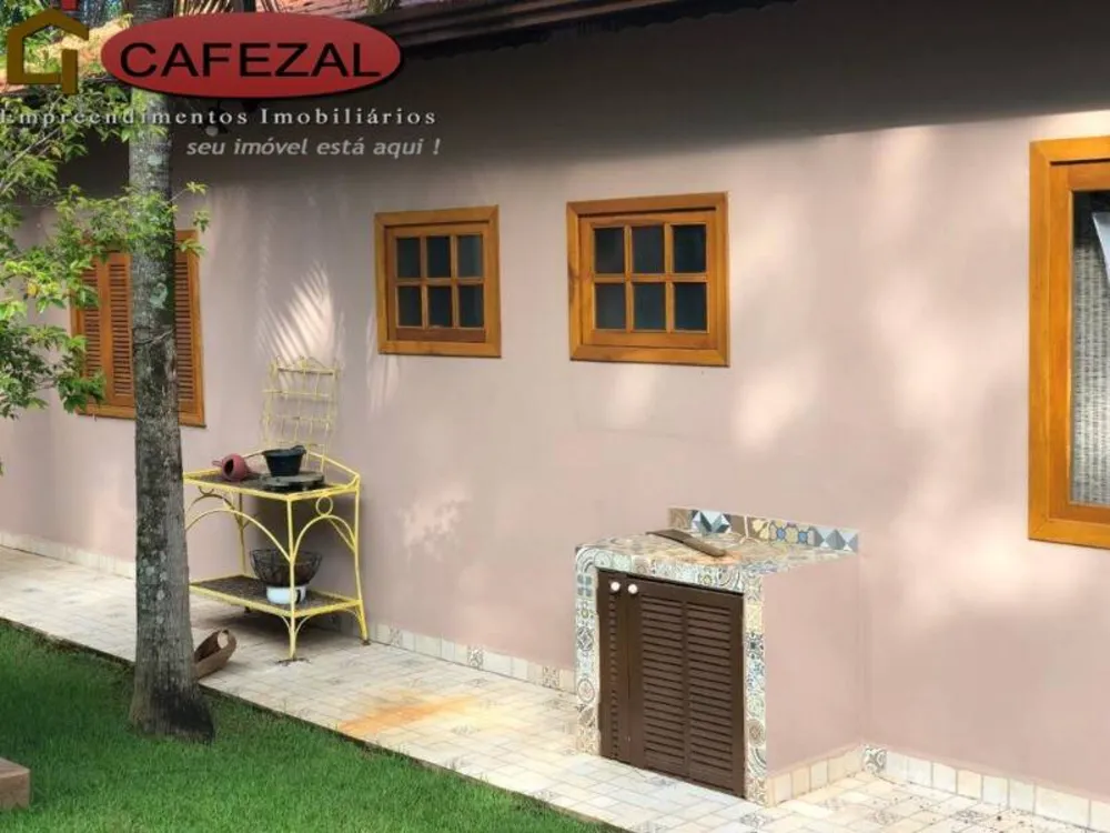 Casa, 3 quartos, 194 m² - Foto 4