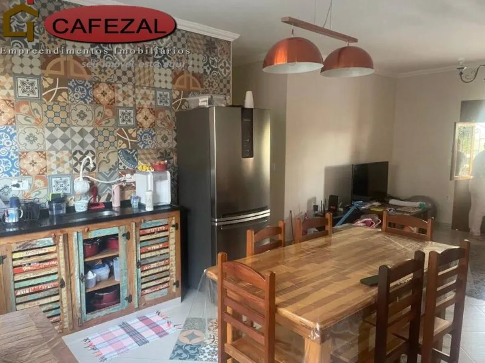 Casa, 3 quartos, 194 m² - Foto 6