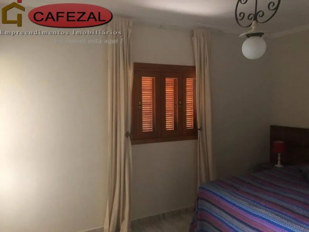 Casa, 3 quartos, 194 m² - Foto 10