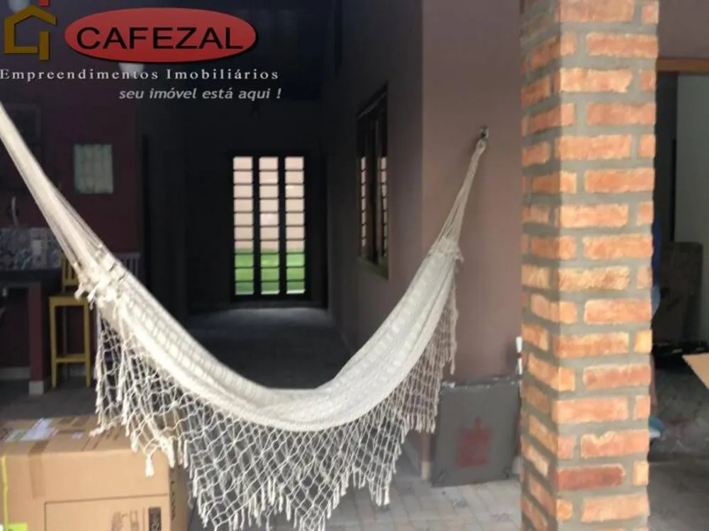 Casa, 3 quartos, 194 m² - Foto 3