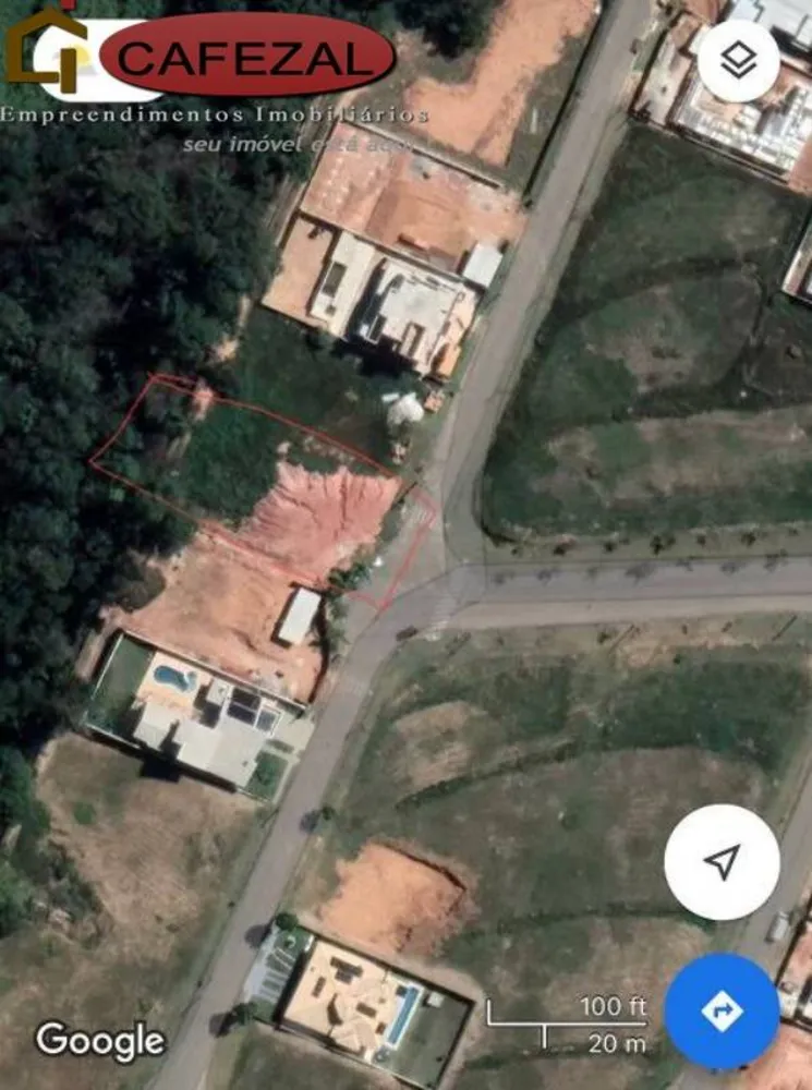 Terreno, 970 m² - Foto 6