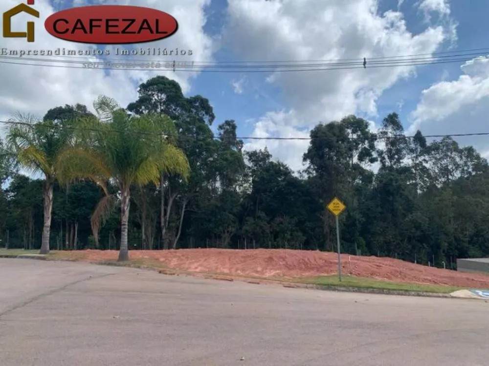 Terreno, 970 m² - Foto 1