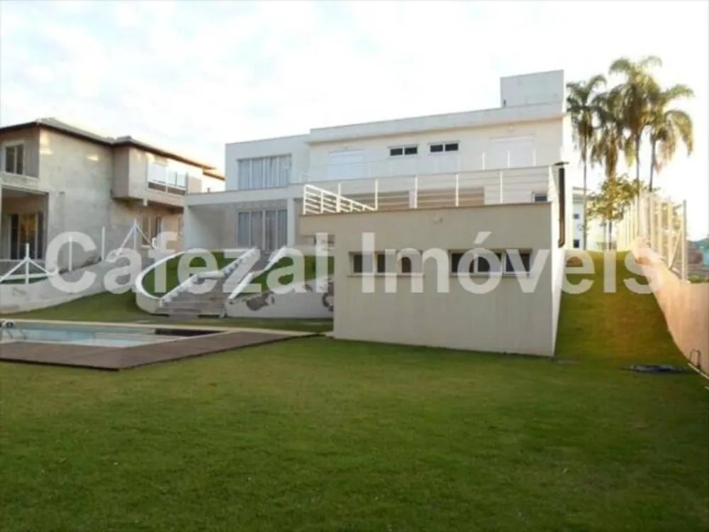Casa de Condomínio, 5 quartos - Foto 8