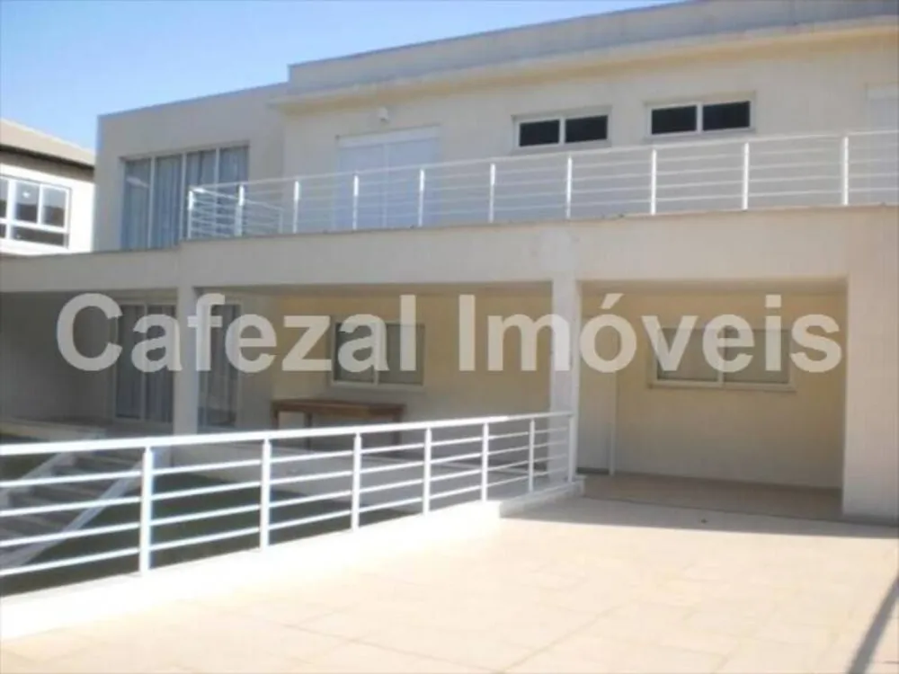 Casa de Condomínio, 5 quartos - Foto 4