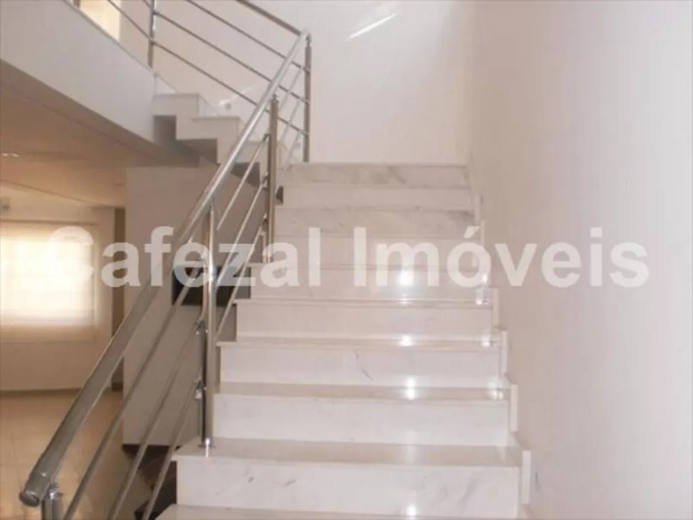 Casa de Condomínio, 5 quartos - Foto 5