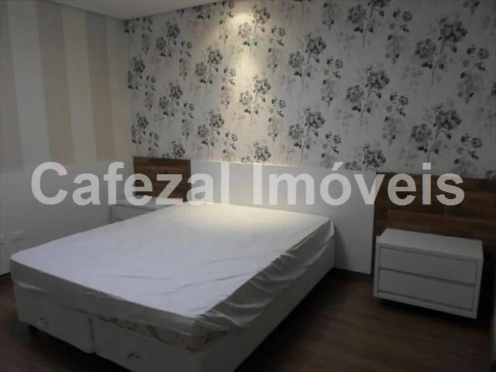 Casa de Condomínio, 5 quartos - Foto 11