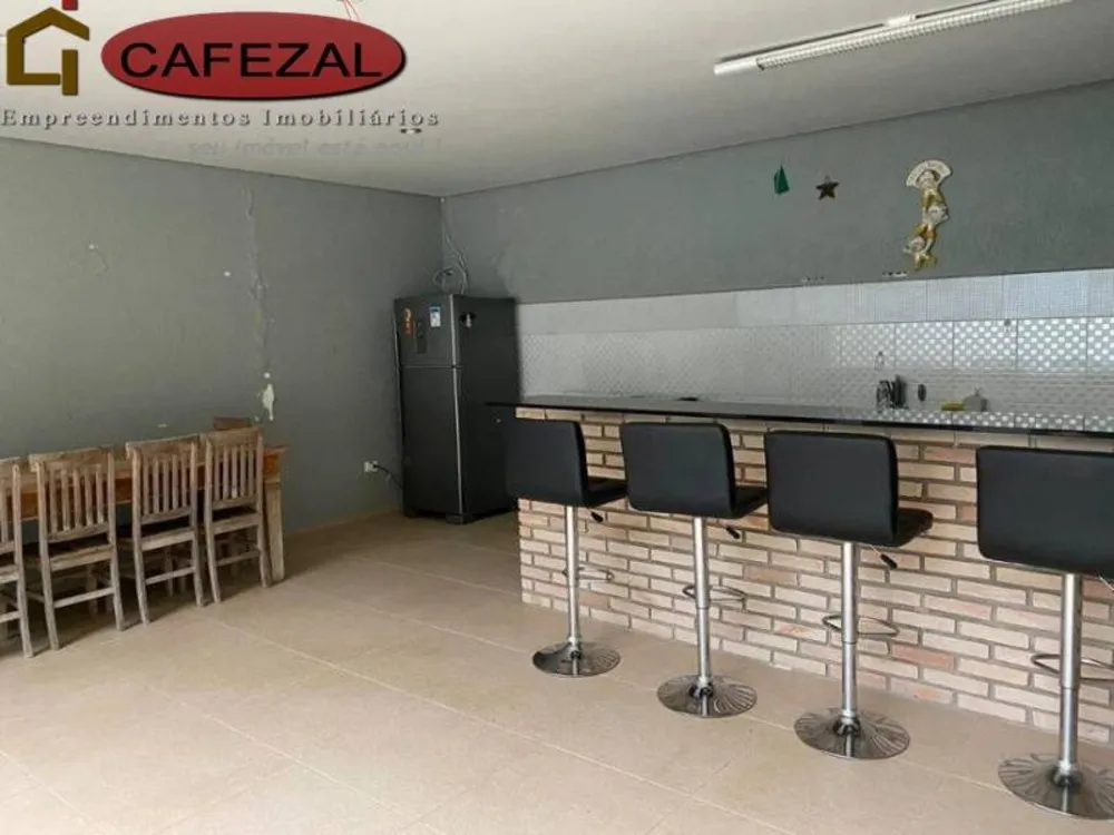 Casa de Condomínio, 5 quartos - Foto 12