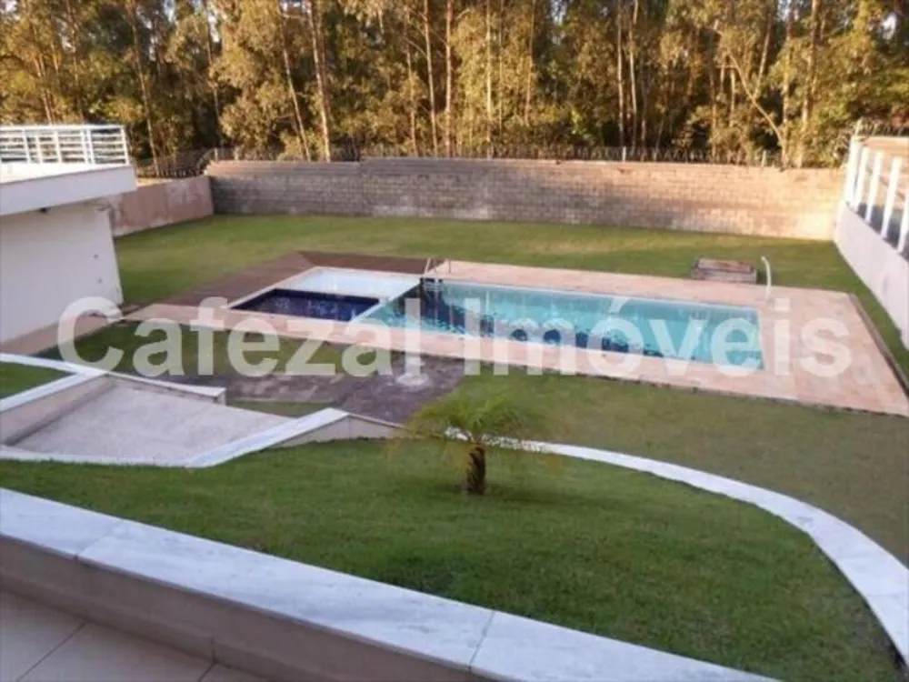 Casa de Condomínio, 5 quartos - Foto 10