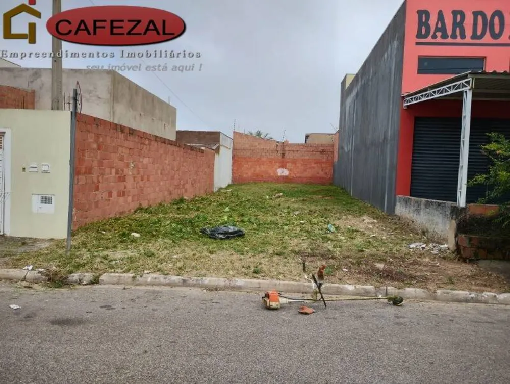 Terreno, 200 m² - Foto 1