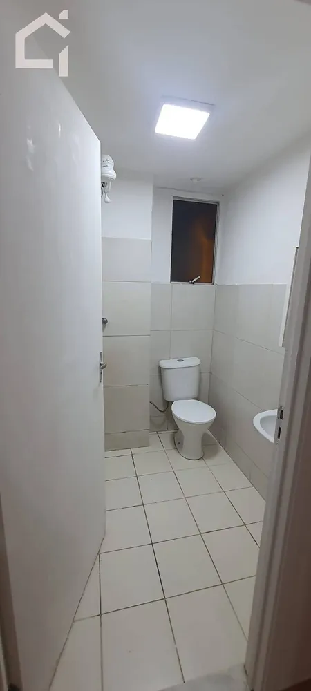 Apartamento, 2 quartos - Foto 1
