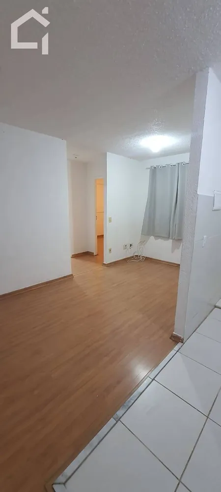 Apartamento, 2 quartos - Foto 2