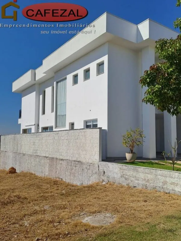 Casa de Condomínio, 4 quartos - Foto 2