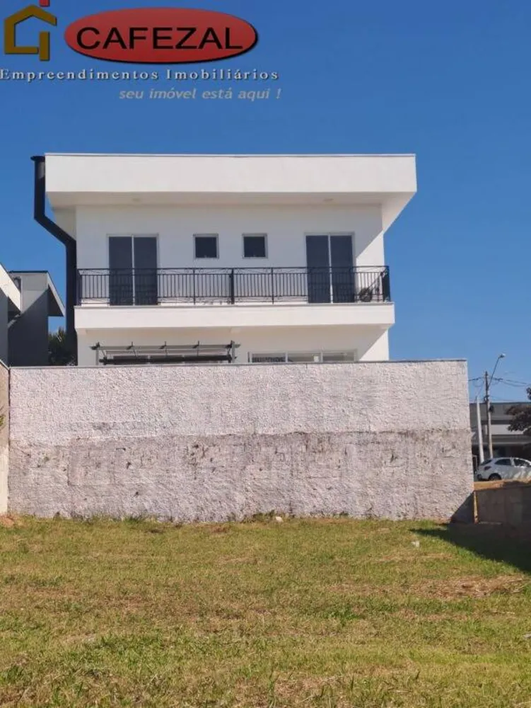 Casa de Condomínio, 4 quartos - Foto 3