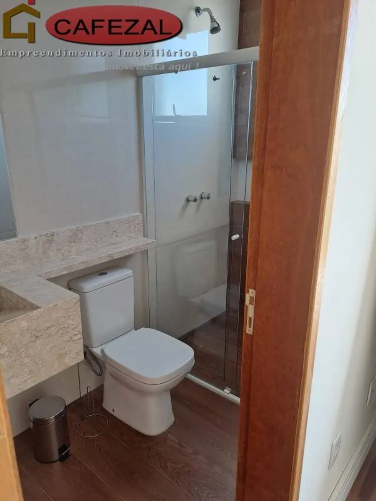 Casa de Condomínio, 4 quartos - Foto 10