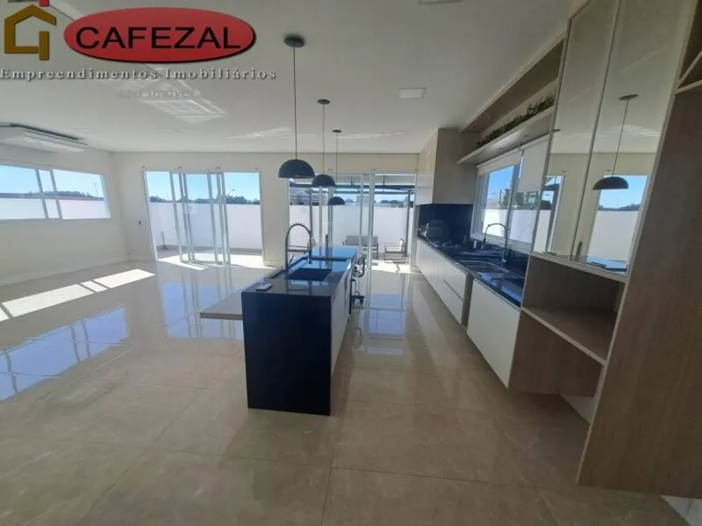 Casa de Condomínio, 4 quartos - Foto 6