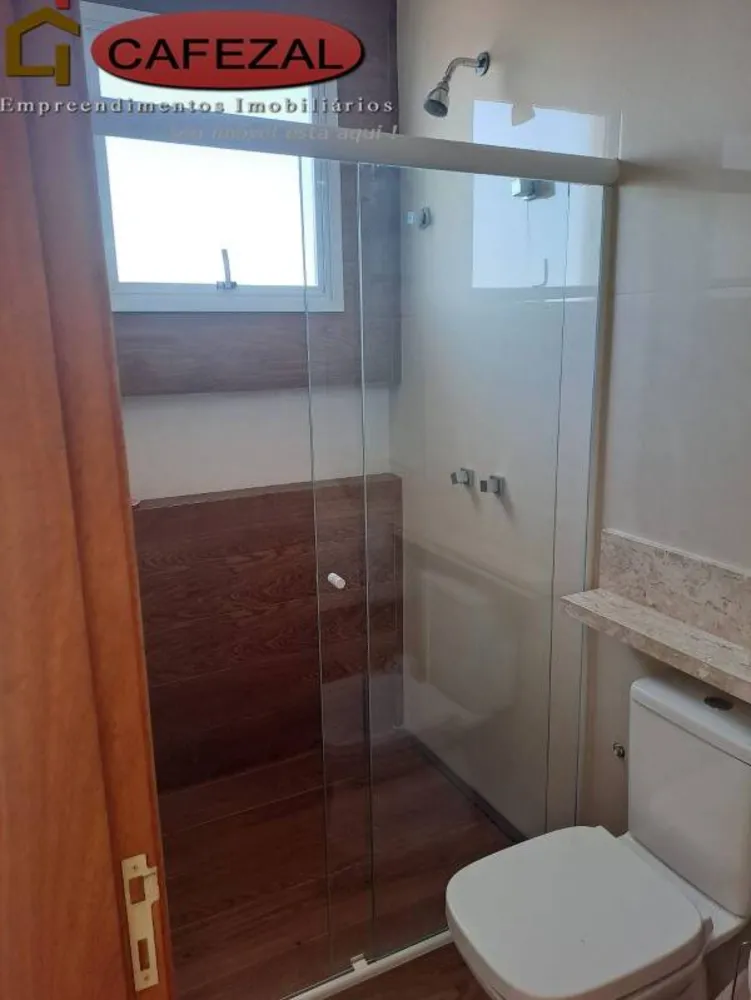 Casa de Condomínio, 4 quartos - Foto 12