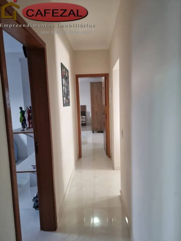 Casa, 3 quartos, 200 m² - Foto 7