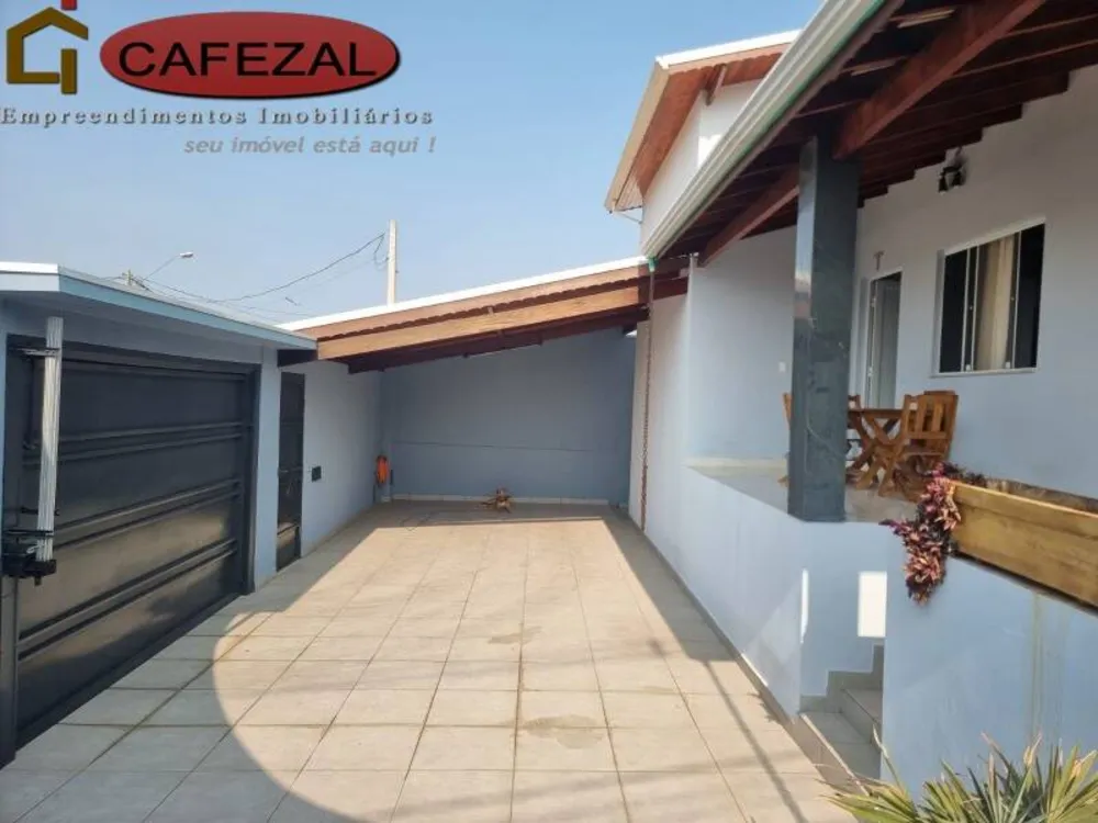 Casa, 3 quartos, 200 m² - Foto 3