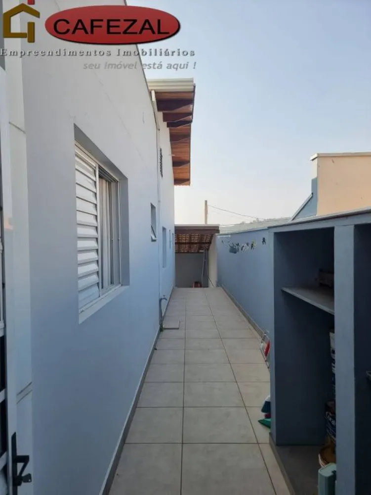 Casa, 3 quartos, 200 m² - Foto 12