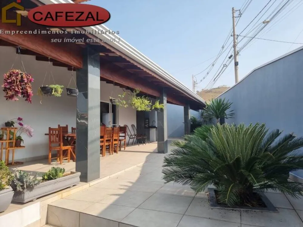 Casa, 3 quartos, 200 m² - Foto 4