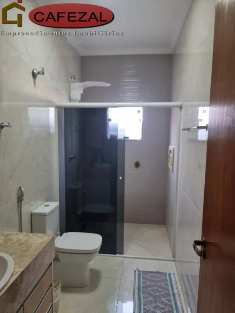 Casa, 3 quartos, 200 m² - Foto 9