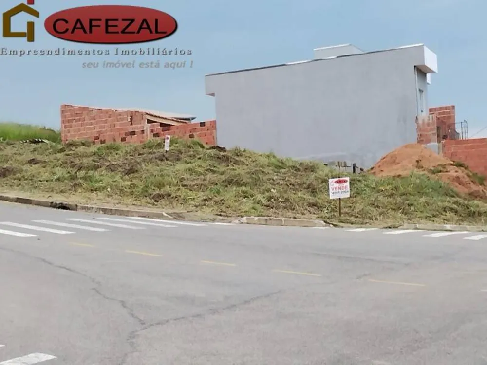 Terreno, 272 m² - Foto 1
