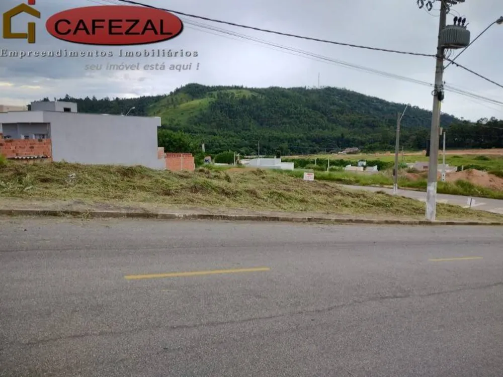 Terreno, 272 m² - Foto 2