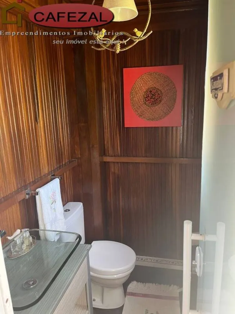 Casa, 2 quartos, 280 m² - Foto 7