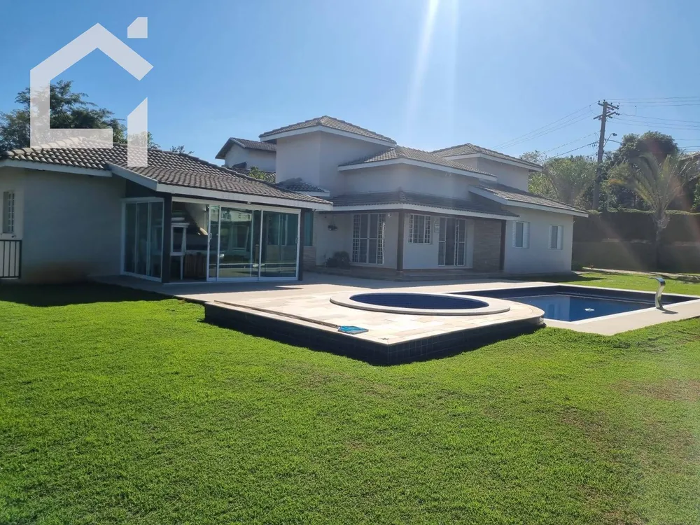 Casa, 3 quartos, 218 m² - Foto 10