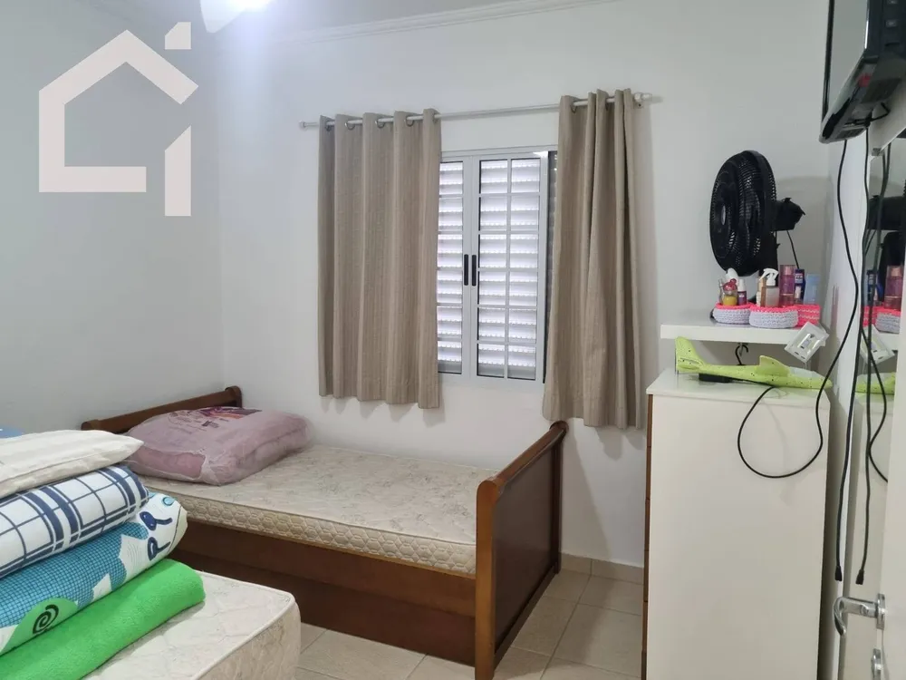 Casa, 3 quartos, 218 m² - Foto 6