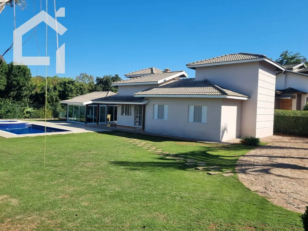 Casa, 3 quartos, 218 m² - Foto 2