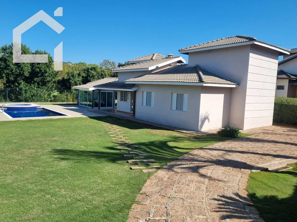 Casa, 3 quartos, 218 m² - Foto 11