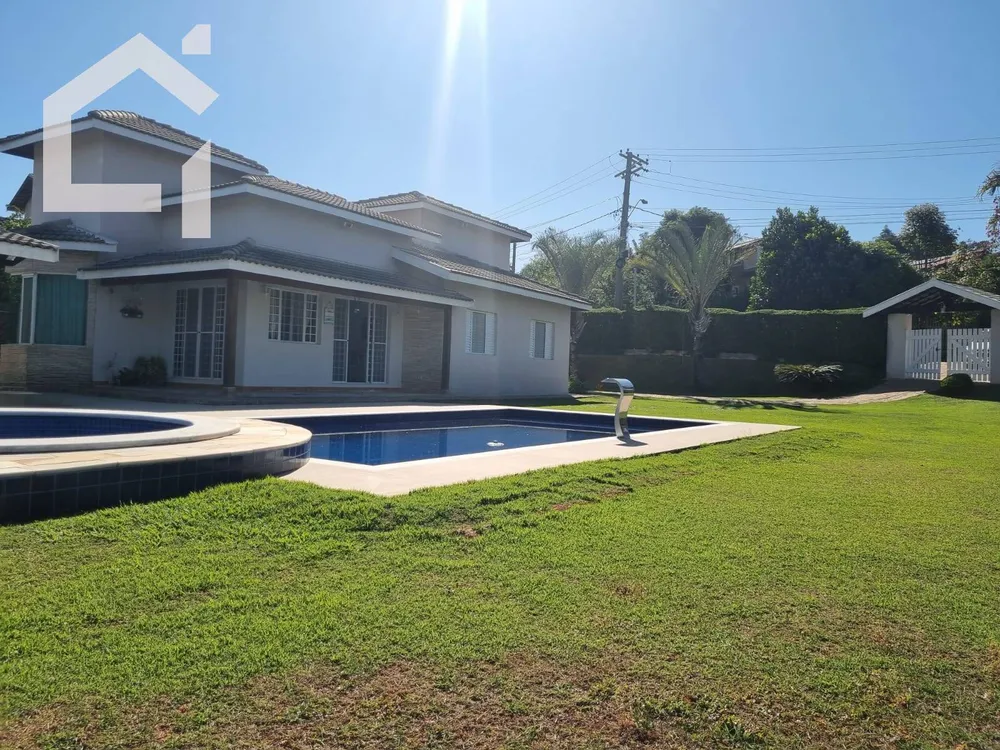 Casa, 3 quartos, 218 m² - Foto 3
